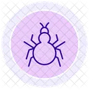 Tarantula Insect Spider Icon