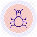 Tarantula Icon