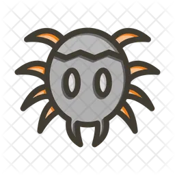 Tarantula  Icon