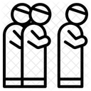 Taraweeh Gebet Symbol