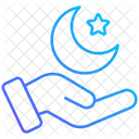 Taraweeh Prayers Icon