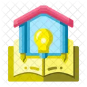 Tarea Educacion Tarea Icono