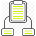 Tareas Lista Portapapeles Icon