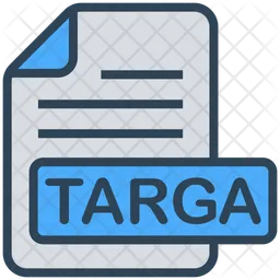 Targa  Symbol