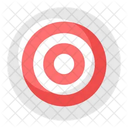 Target  Icon