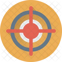 Target  Icon