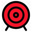 Target Sport Sniper Icon