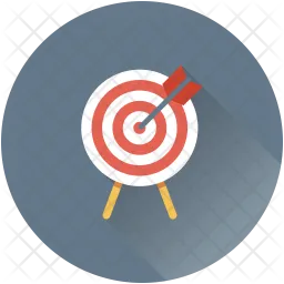 Target  Icon