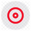 Target Goal Goals Icon