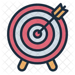 Target  Icon