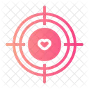 Target Valentines Day Love And Romance Icon