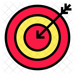 Target  Icon