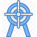 Target Goal Aim Icon