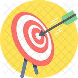 Target  Icon