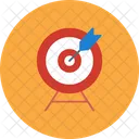 Target  Icon