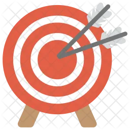 Target  Icon