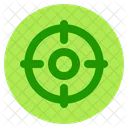 Target  Icon