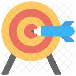 Target  Icon