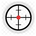 Optics Gun Target Icon