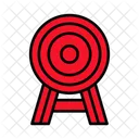 Target Targets Targeting Icon