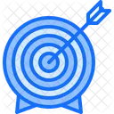 Target Arrow Promotion Icon