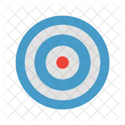 Target  Icon