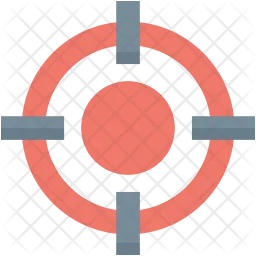 Target  Icon