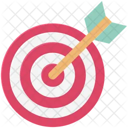 Target  Icon