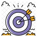 Target  Icon
