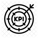 Target Goal Objective Icon