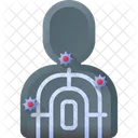 Target Goal Aim Icon