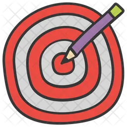 Target  Icon