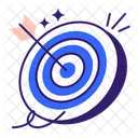Target  Icon