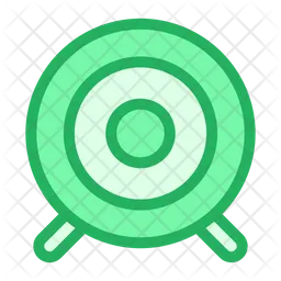 Target  Icon