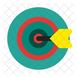 Target  Icon