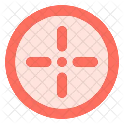 Target  Icon