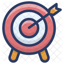 Target  Icon