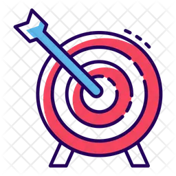 Target  Icon