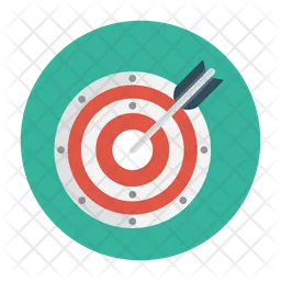 Target  Icon