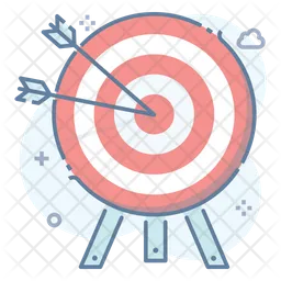 Target  Icon