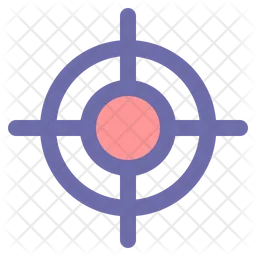 Target  Icon