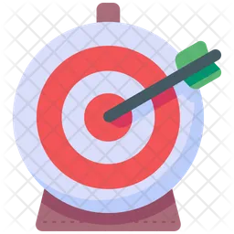 Target  Icon