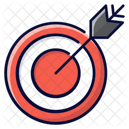 Target Icon Joyoaikon