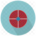 Sharpshooter Target Icon