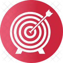 Target  Icon