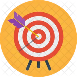 Target  Icon