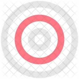 Target  Icon