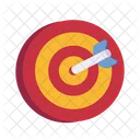 Arrow Pass Target Icon