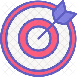 Target  Icon