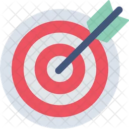 Target  Icon